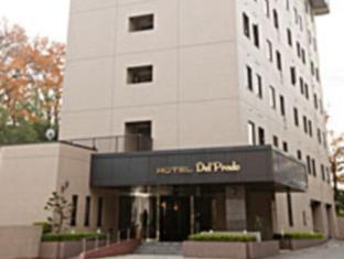 Hotel Del Prado Kashiwa Dış mekan fotoğraf